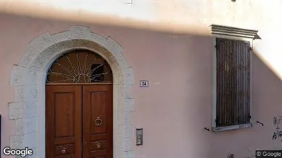 Rooms for rent in Bologna - Photo from Google Street View