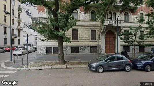 Apartments for rent in Milano Zona 1 - Centro storico - Photo from Google Street View