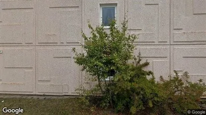 Apartments for rent in Haninge - Photo from Google Street View