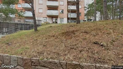 Apartments for rent in Stockholm South - Photo from Google Street View