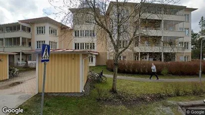 Apartments for rent in Haninge - Photo from Google Street View