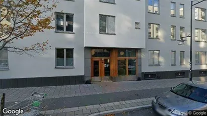 Apartments for rent in Järfälla - Photo from Google Street View