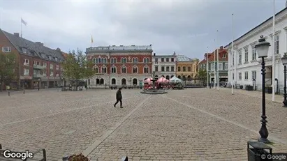 Apartments for rent in Ystad - Photo from Google Street View