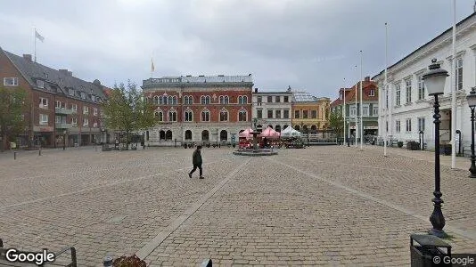 Apartments for rent in Ystad - Photo from Google Street View