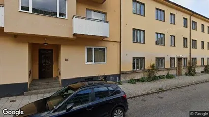 Apartments for rent in Sofielund - Photo from Google Street View