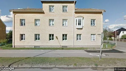 Apartments for rent in Norrköping - Photo from Google Street View