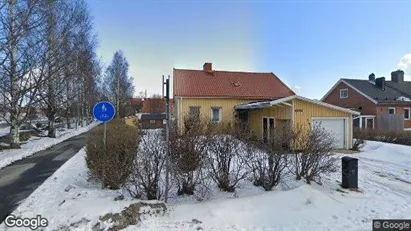 Apartments for rent in Umeå - Photo from Google Street View