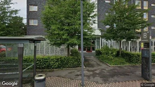 Apartments for rent in Askim-Frölunda-Högsbo - Photo from Google Street View