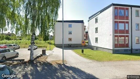 Apartments for rent in Katrineholm - Photo from Google Street View