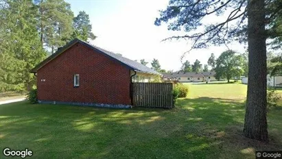 Apartments for rent in Askersund - Photo from Google Street View