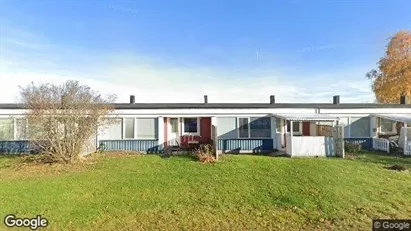 Apartments for rent in Torsby - Photo from Google Street View