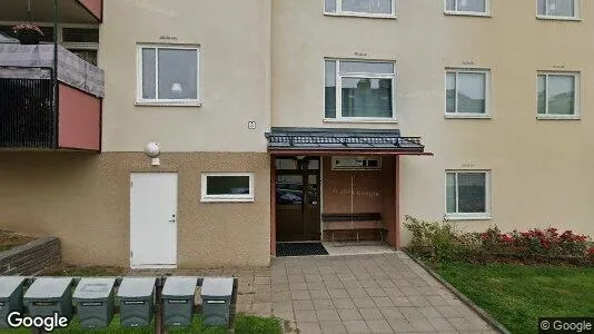Apartments for rent in Torsby - Photo from Google Street View