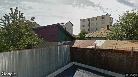 Apartments for rent in Câmpina - Photo from Google Street View