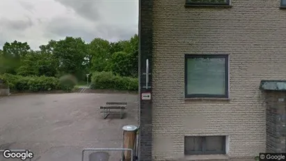 Apartments for rent in Hillerød - Photo from Google Street View