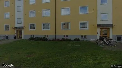 Apartments for rent in Mönsterås - Photo from Google Street View