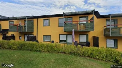 Apartments for rent in Sandviken - Photo from Google Street View