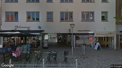 Apartments for rent in Hjørring - Photo from Google Street View