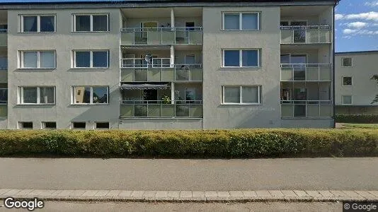 Apartments for rent in Motala - Photo from Google Street View