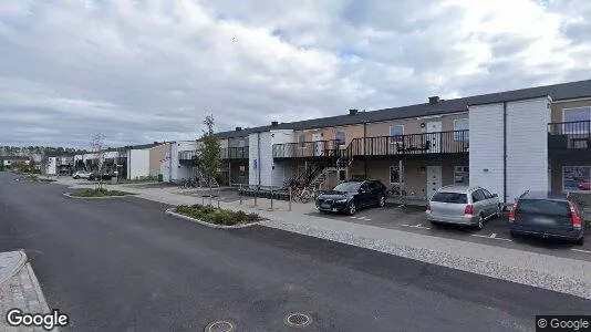 Apartments for rent in Höganäs - Photo from Google Street View