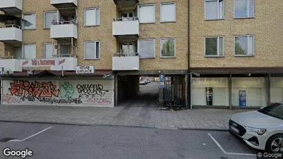 Apartments for rent in Sandviken - Photo from Google Street View