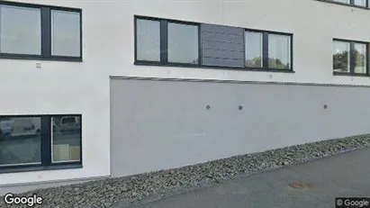 Apartments for rent in Knivsta - Photo from Google Street View