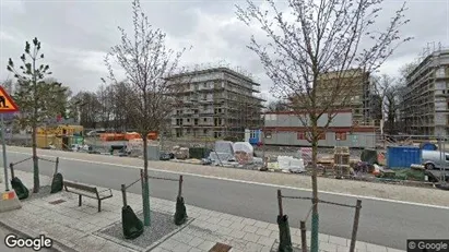 Apartments for rent in Huddinge - Photo from Google Street View