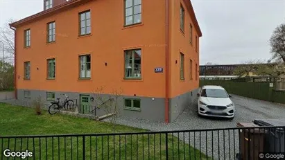 Apartments for rent in Örebro - Photo from Google Street View