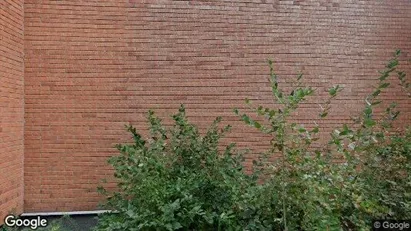 Apartments for rent in Sundbyberg - Photo from Google Street View