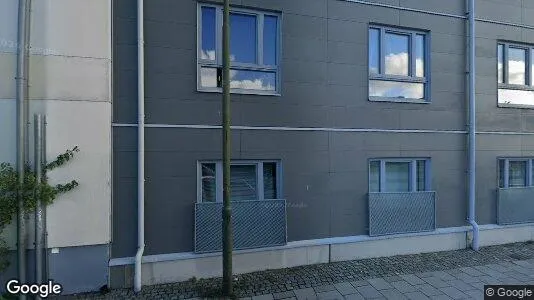 Apartments for rent in Malmö City - Photo from Google Street View