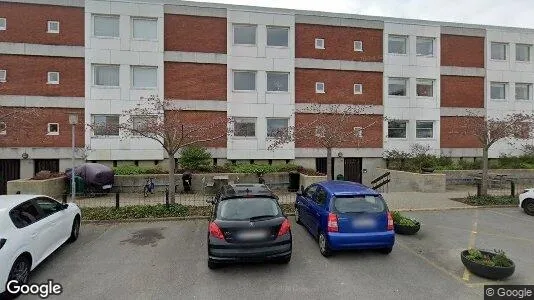 Apartments for rent in Esbjerg Ø - Photo from Google Street View