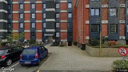 Apartments for rent in Esbjerg Ø - Photo from Google Street View