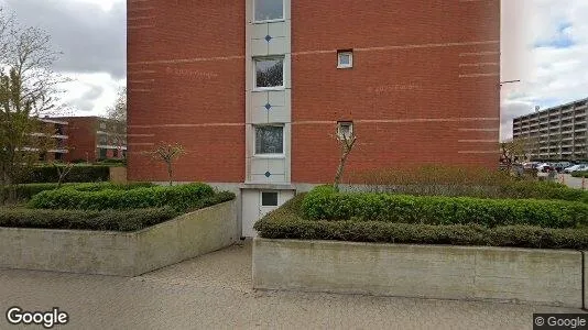 Apartments for rent in Esbjerg Ø - Photo from Google Street View