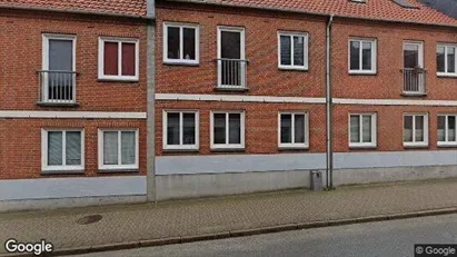 Apartments for rent in Esbjerg Center - Photo from Google Street View