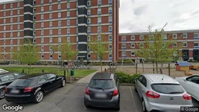 Apartments for rent in Esbjerg Ø - Photo from Google Street View