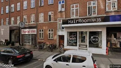 Apartments for rent in Aarhus N - Photo from Google Street View