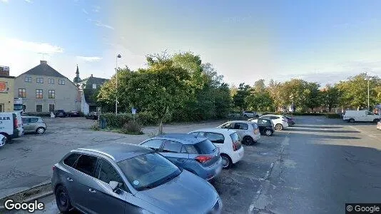 Apartments for rent in Hillerød - Photo from Google Street View