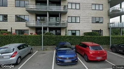 Apartments for rent in Søborg - Photo from Google Street View