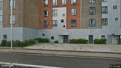 Apartments for rent in Herlev - Photo from Google Street View