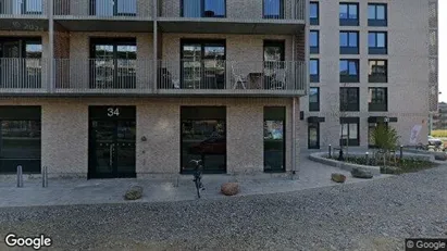 Apartments for rent in Lund - Photo from Google Street View