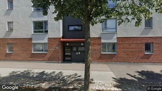 Apartments for rent in Kävlinge - Photo from Google Street View
