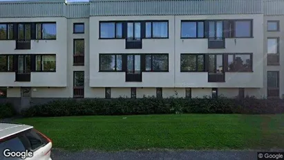 Apartments for rent in Gävle - Photo from Google Street View