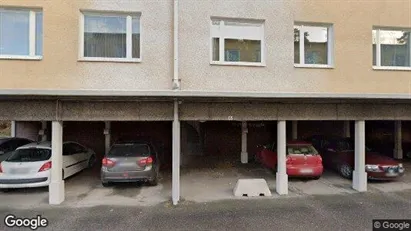 Apartments for rent in Eskilstuna - Photo from Google Street View