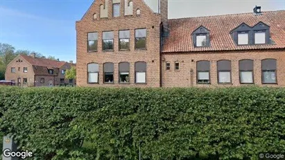 Apartments for rent in Bjuv - Photo from Google Street View