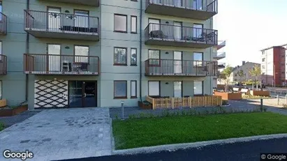 Apartments for rent in Angered - Photo from Google Street View