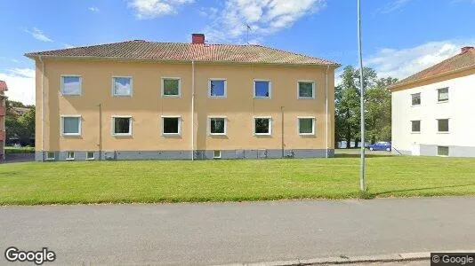 Apartments for rent in Tidaholm - Photo from Google Street View