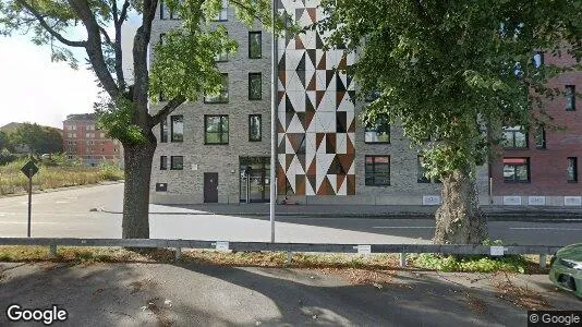 Apartments for rent in Gävle - Photo from Google Street View