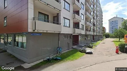 Apartments for rent in Norra hisingen - Photo from Google Street View
