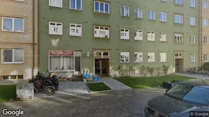 Apartments for rent in Malmö City - Photo from Google Street View