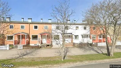 Apartments for rent in Österåker - Photo from Google Street View