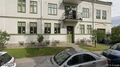 Apartments for rent in Eskilstuna - Photo from Google Street View